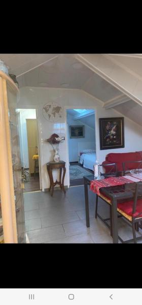 Appartement T LUXE